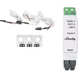 SHELLY P3EM3CT63 - Shelly Pro 3EM-3CT63