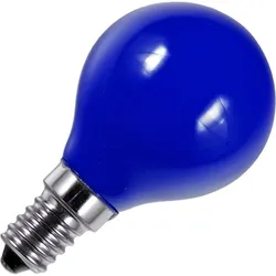 SPL | LED-Kugellampe | Kleine Fassung E14 | 1W