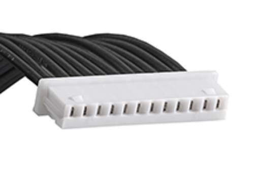 Molex Buchsengehäuse-Kabel 151341202