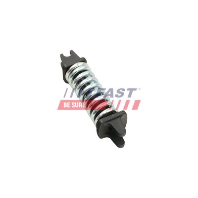 FAST Feder, Kupplungspedal FT96507 für Citroën RENAULT
