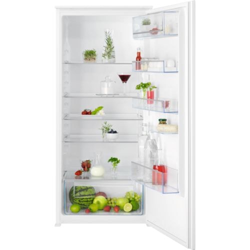 AEG Serie 5000 TSK5O121ES Schlepptür 208 l 122,5 cm Einbaukühlschrank EEK: E 101 kWh Jahr 933 033 079