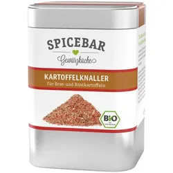 Gewürzküche - Kartoffelknaller 90g