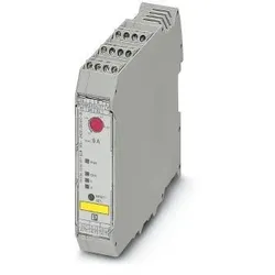 Phoenix Contact Wende-Lastrelais ELR W3-24DC/500AC-9I