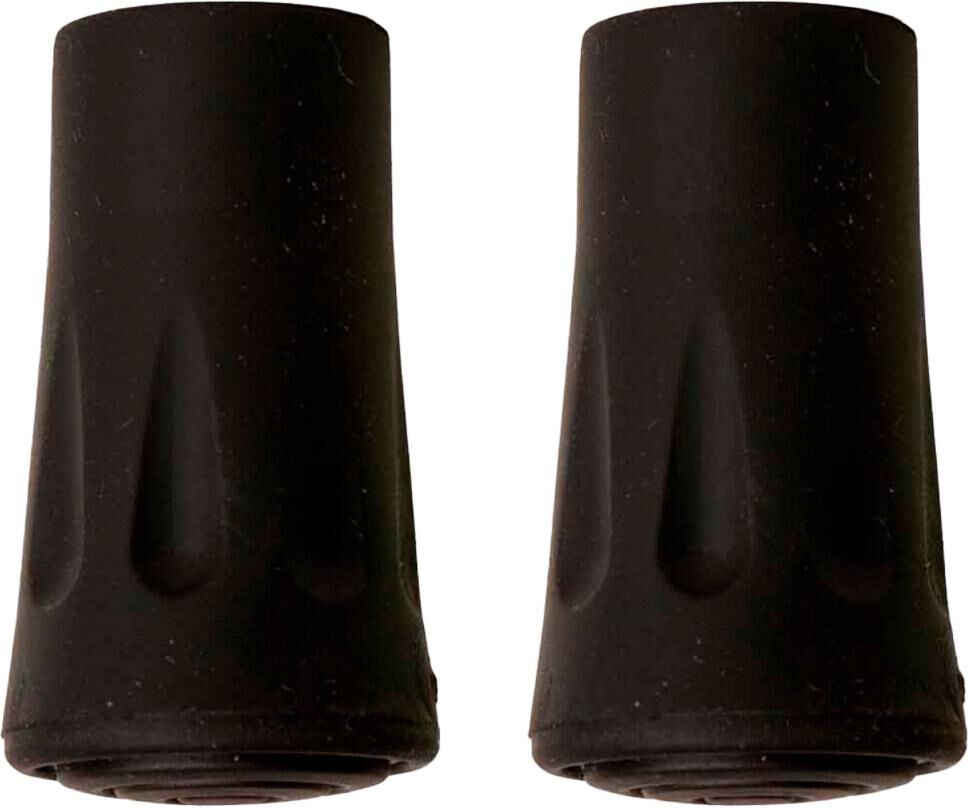 Guidetti  - Bouchons Universels Black - Pointe