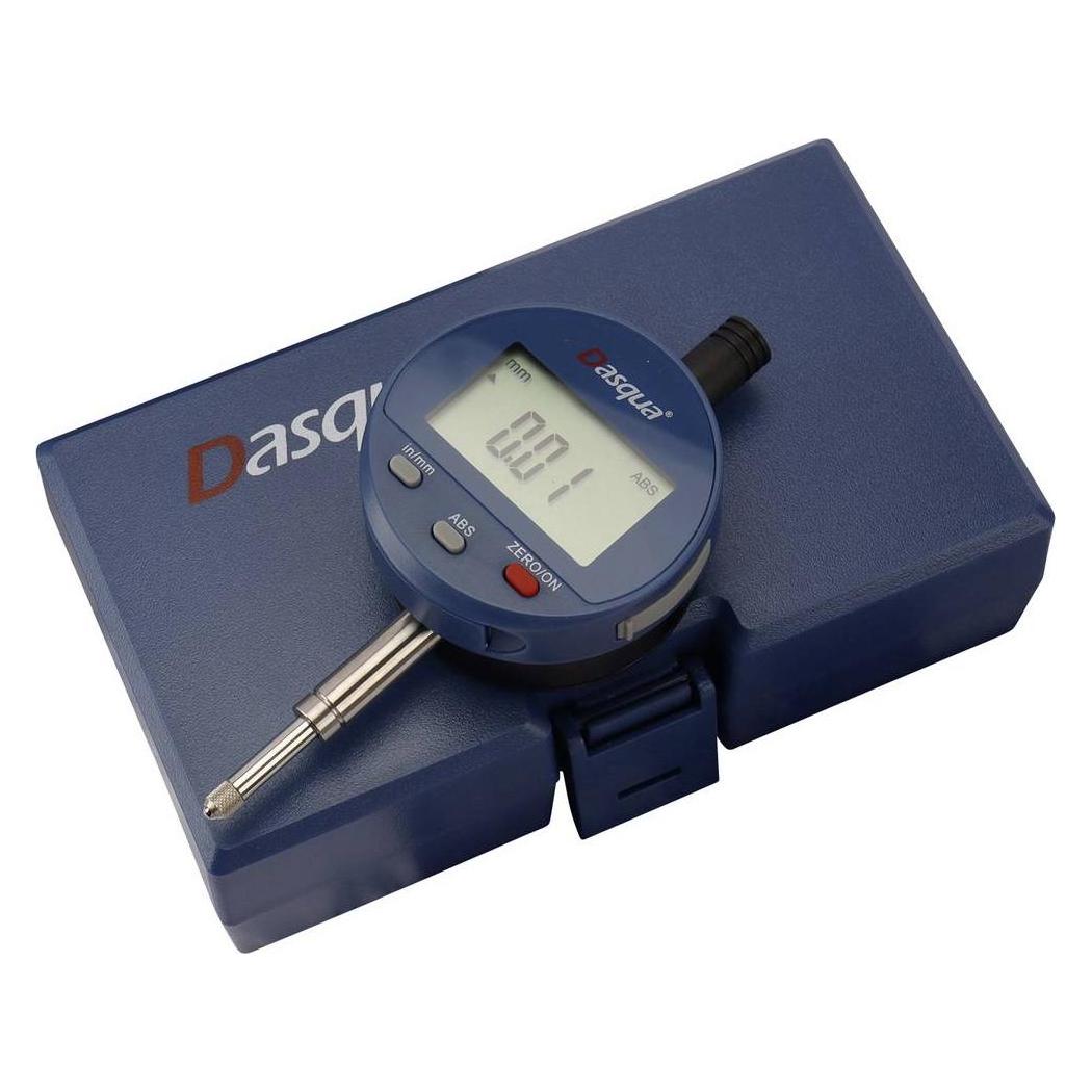 Dasqua 5260-1105 Digitale Anzeige mit 3 Tasten 170mm 1St. (5260-1105)