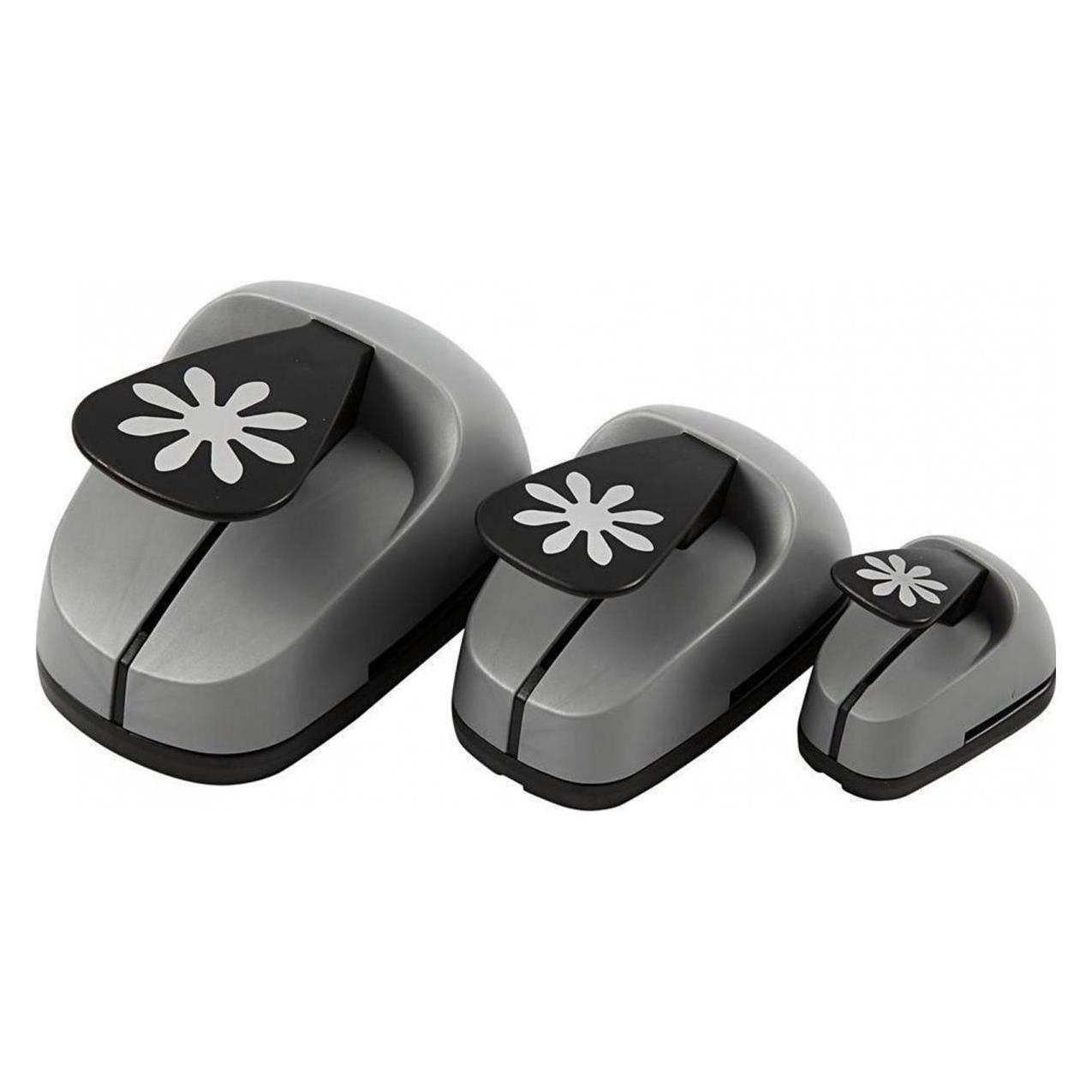 Creativ Company Motivlocher Set (112910)