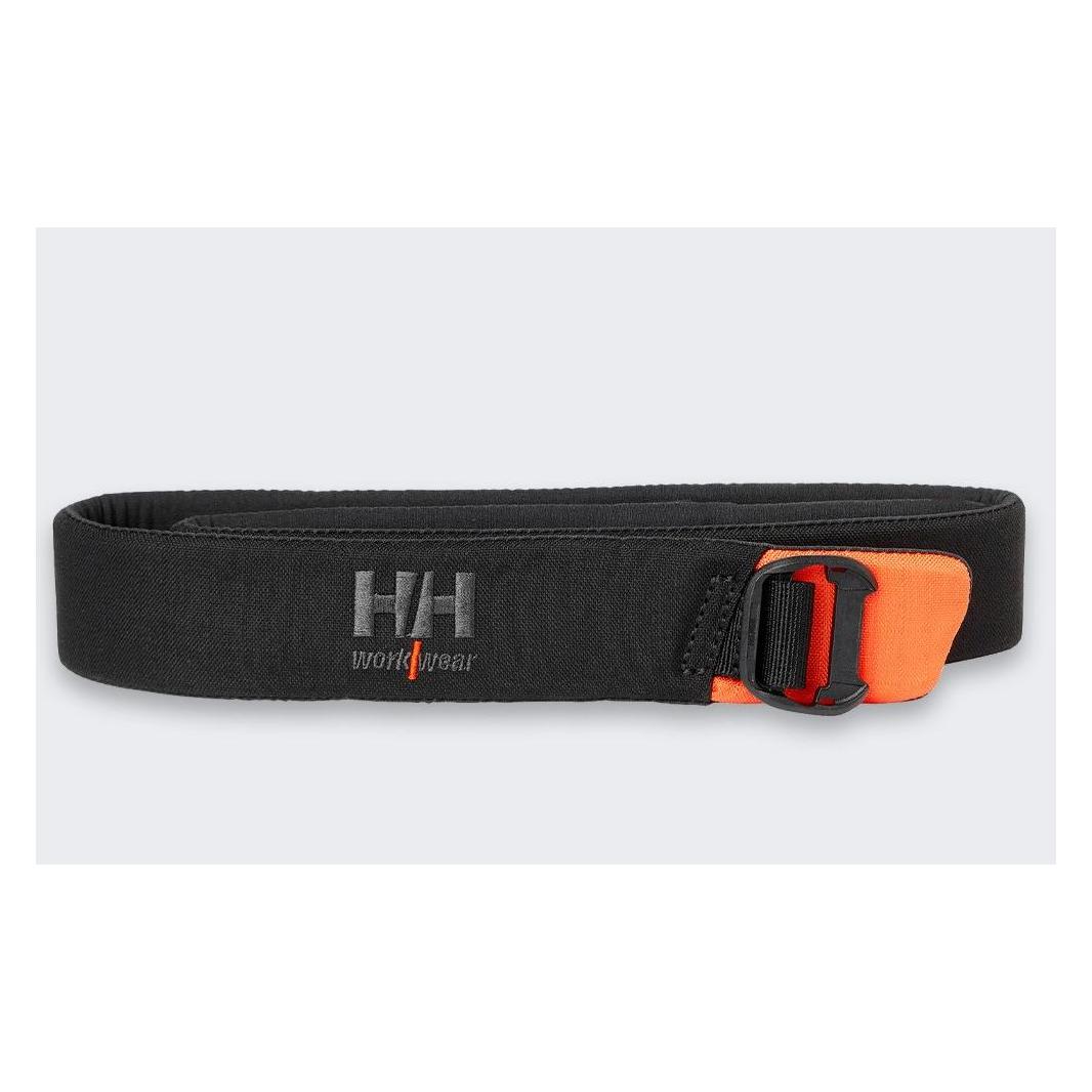 Helly Hansen Connect Light Schwarzer Werkzeuggürtel (79460_990-XL/2X)