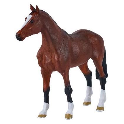 Q Mojo Mojo Royal Warmblood Horse - 381155 (72509996)