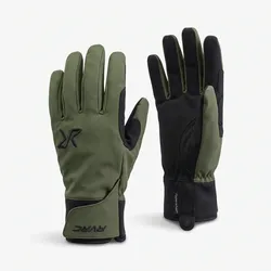 Port Waterproof Insulated Glove Unisex Forest Night, Größe:G8 - Accessoires > Handschuhe - Grün