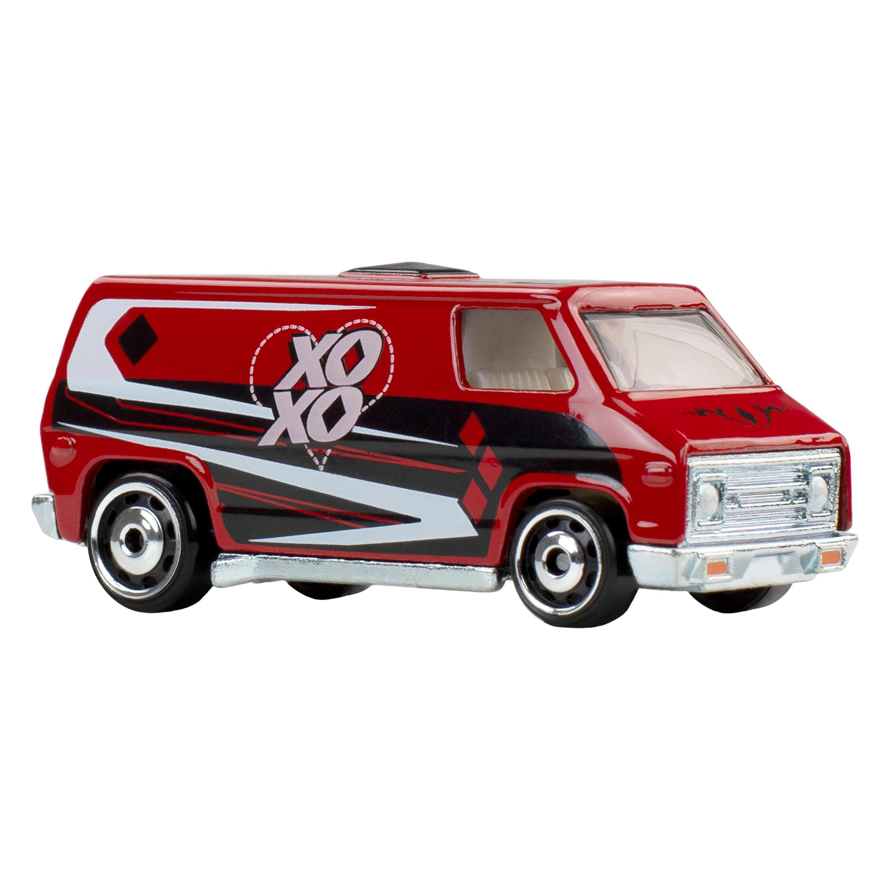 Hot Wheels JNN44 (965-2669)