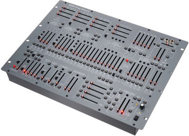 Behringer 2600 Gray Meanie Grau