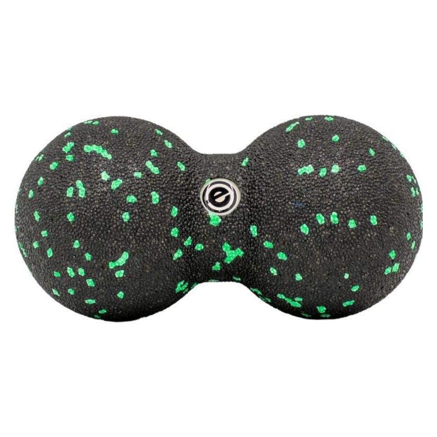 Enero Fit Podwójna Piłeczka Do Masażu Epp 8cm (60951810)