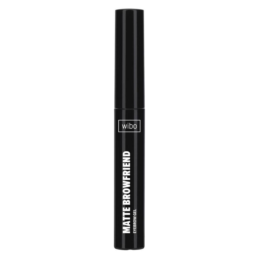Wibo Wibo Wibo, Brow Friend, Matte, Eyebrow Gel, 02, 5 g For Women (02) (68245529)