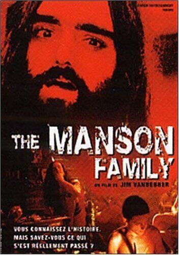 MANSON FAMILY (THE) - Preis vom 17.10.2026 19:25:27 h