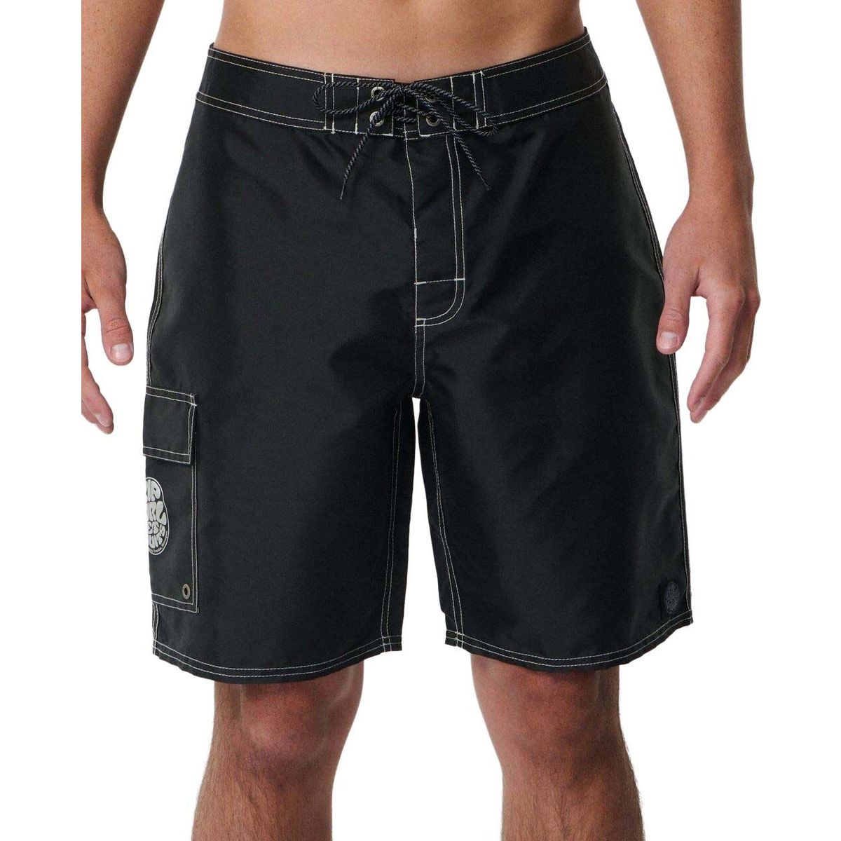 RipCurl Premium Surf Boardshort black (0090) 36 0EOMBO-0090-36