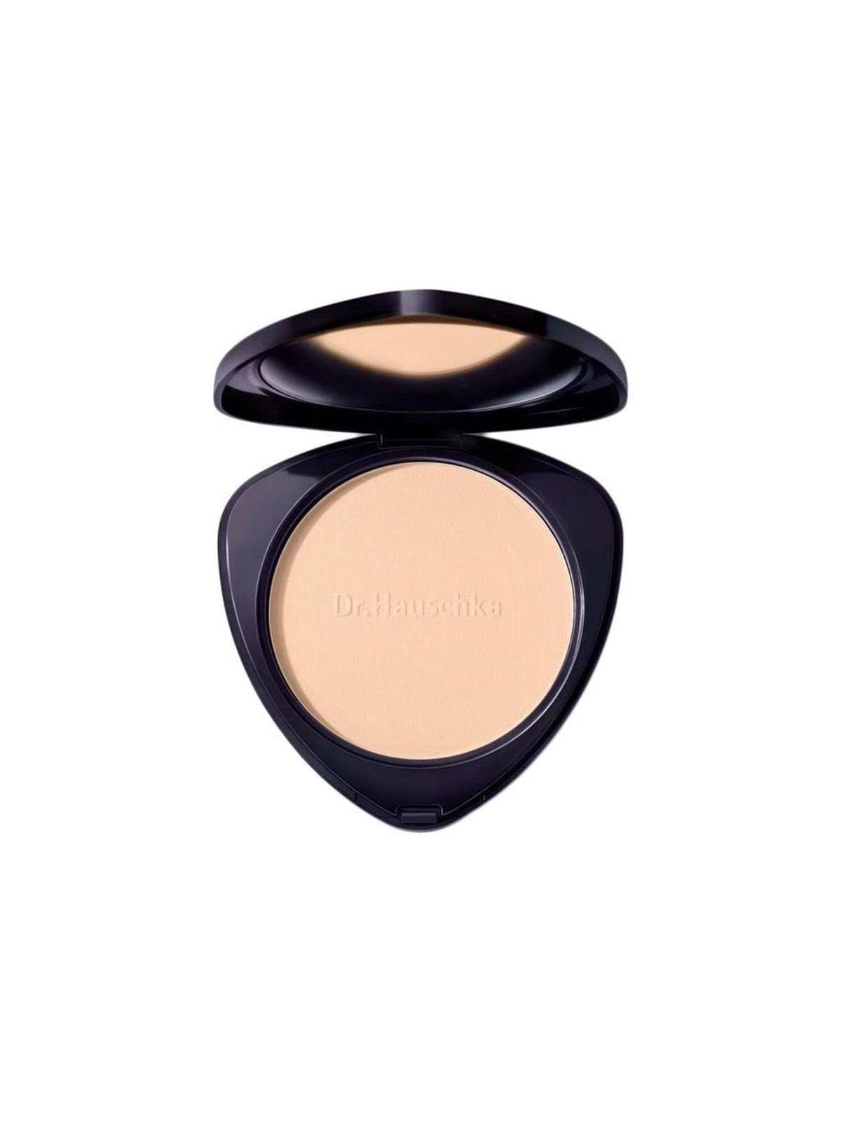 Dr. Hauschka - Compact Powder 00 Translucent 8 gr