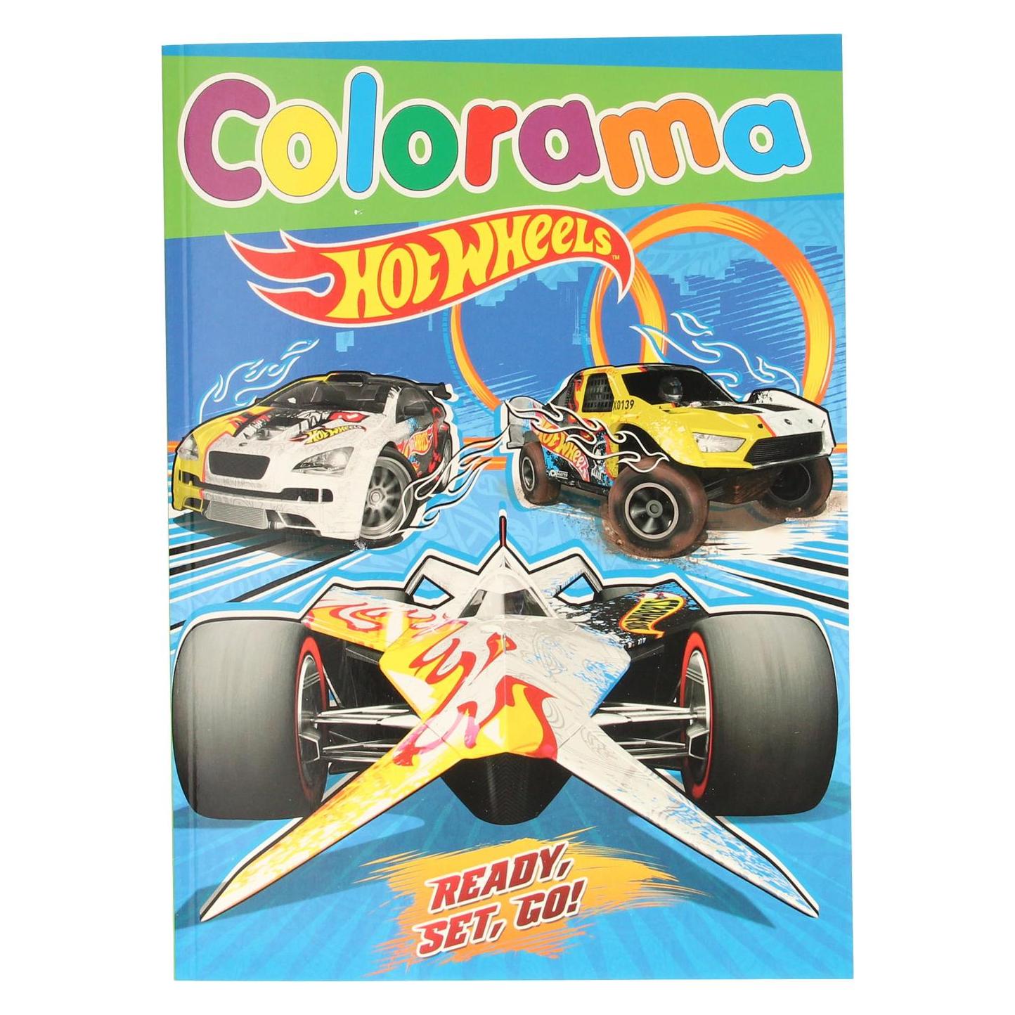 Hot Wheels Colorama (71826861)