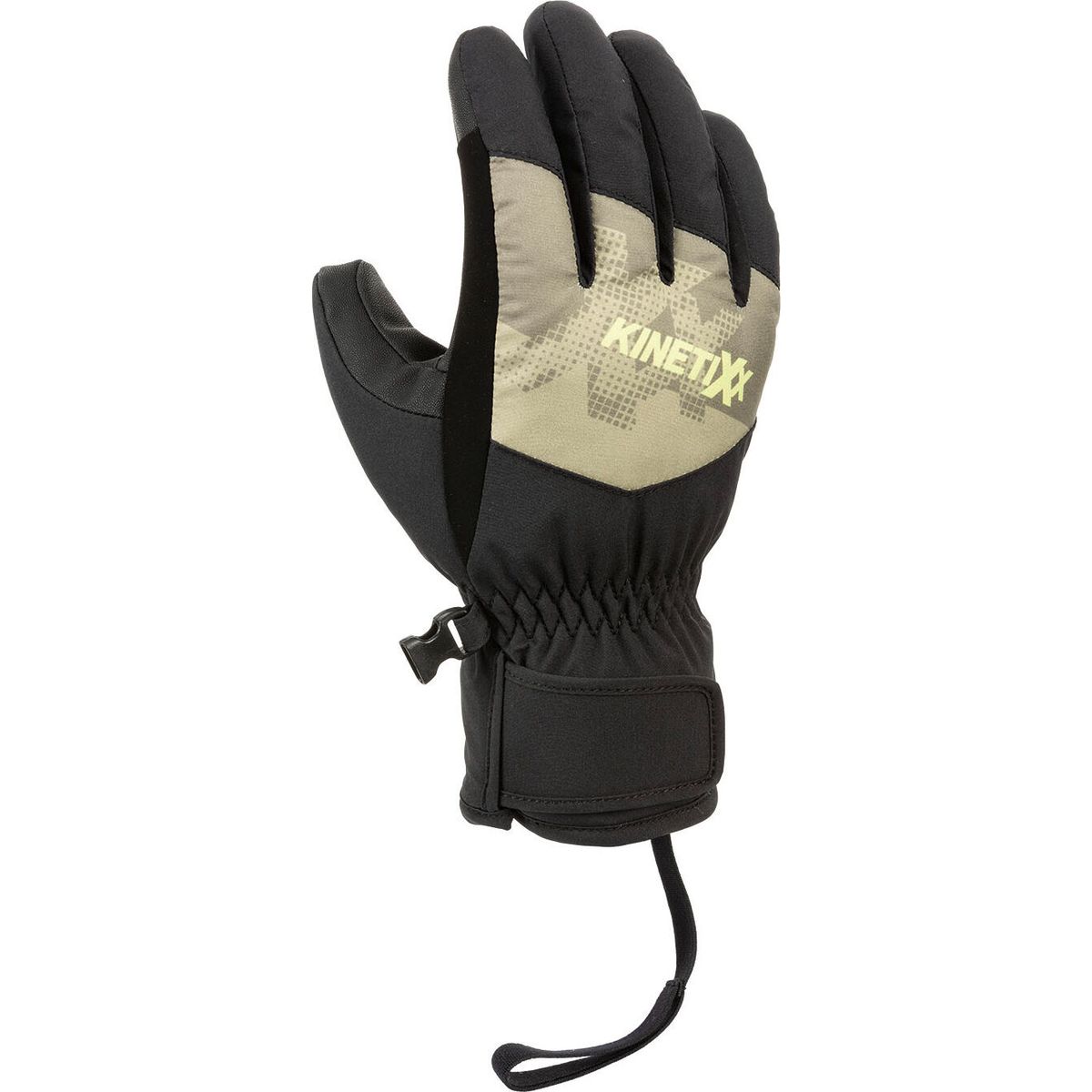 KinetiXx Carim Junior olive (23) 6 7026-610-23-6