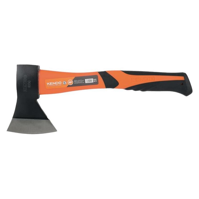 Kendo Spaltbeil mit Fiberglasstiel (57972664)