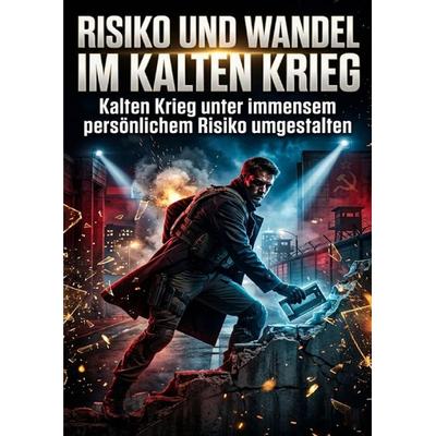 Risiko und Wandel im Kalten Krieg, Taschenbuch von Nyla Gruber, Epubli, 978-3-565-40663-0