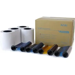 HiTi Print Kit 510 (10 x 15 cm), Fotopapier
