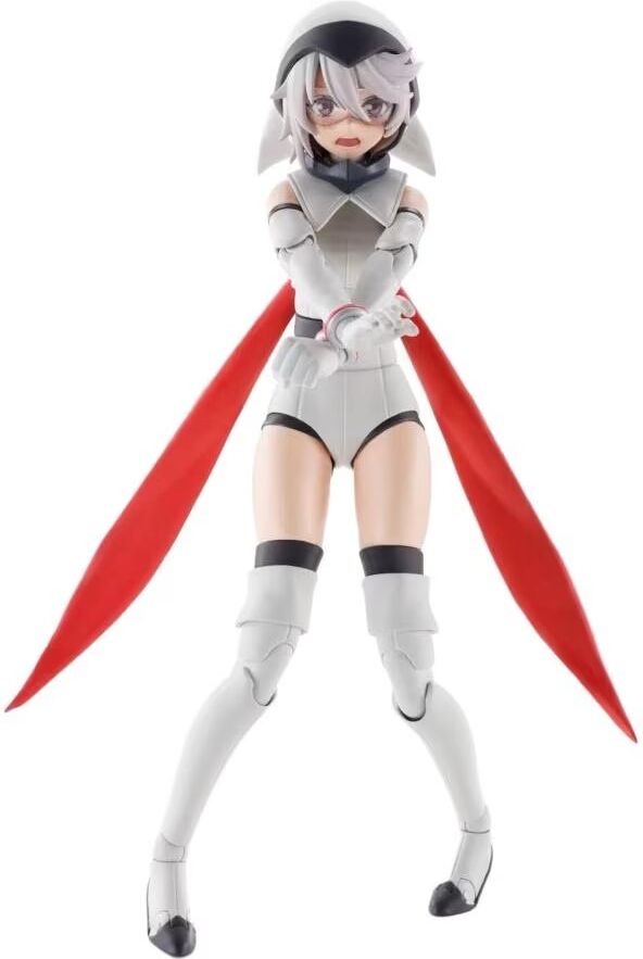 Tamashii Nations Figura Sh Figuarts Shy Talla Única Unisex