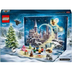 LEGO Harry Potter (76456)