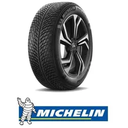 Michelin Pilot Alpin PA4 345/25 R21 101W