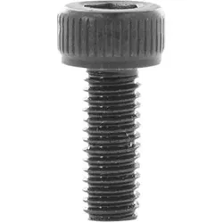 ENT Zylinderschraube M3 x 13,6 mm mit Innensechskant
