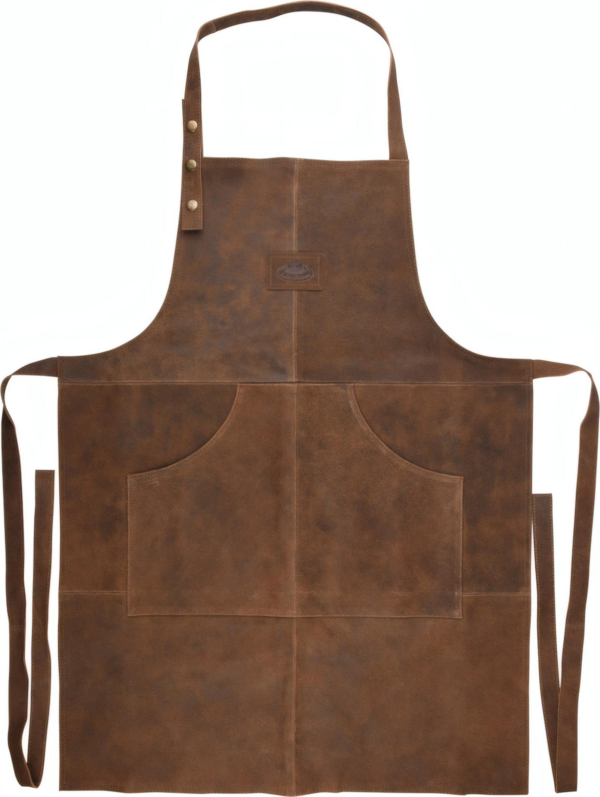 Esschert Design BBQ-schort voor volwassenen
