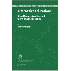 Alternative Education, Fachbücher von Yoshiyuki Nagata