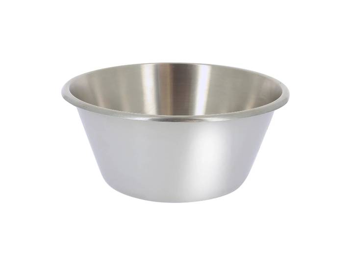 De Buyer Bol mélangeur à fond plat De Buyer Ø20 cm