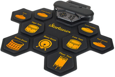 Startone Mat Drum