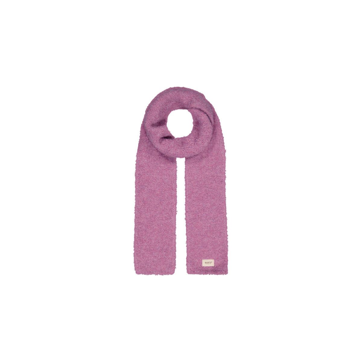 Barts Harray Scarf rose (43) 6862043