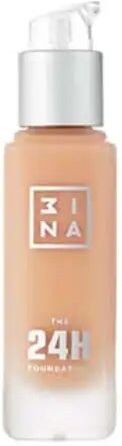 3ina The 24H Foundation 609