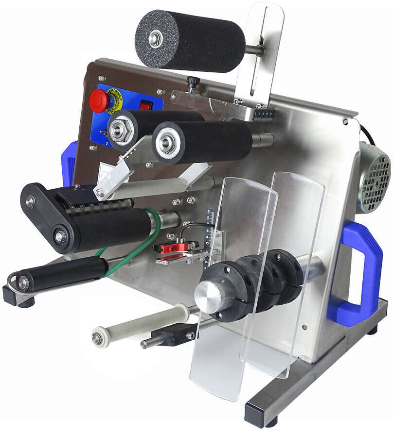Polsinelli Etichettatrice semiautomatica ETI 09