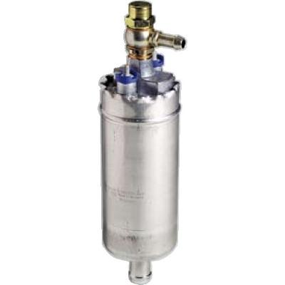 MEAT & DORIA Kraftstoffpumpe 76914 für PIAGGIO Mercedes