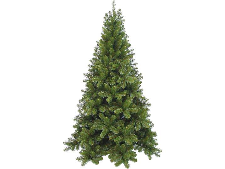 Triumph Tree Tuscan Arbre de Noël artificiel - H185 x Ø109 cm - Vert