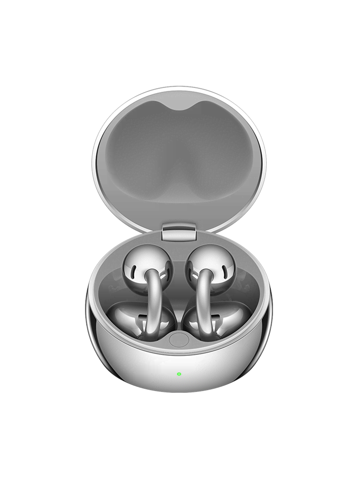 Huawei Freeclip 2S - Silver