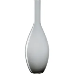 Vase BEAUTY (DH 17,50x50 cm) - grau - DH 17,50x50 cm