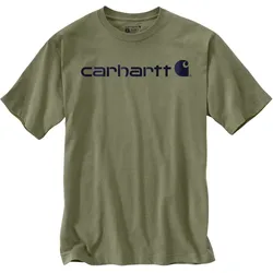 Carhartt Dearborn Relaxed Logo T-Shirt 2XL