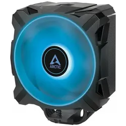 Arctic Freezer i35 RGB (158.50 mm), CPU Kühler, Schwarz