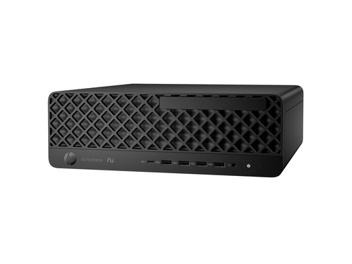 HP EliteDesk 8 G2a Next Gen - SFF - Ryzen AI 5 450 (E5MJ0ET#ABD)