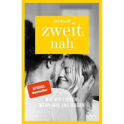 Zweit.nah, Taschenbuch von Lina Mallon, Eden Books - ein Verlag der Edel Verlagsgruppe