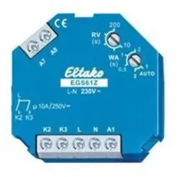 Eltako Stromstoß-Gruppenschalter EGS61Z-230V