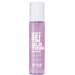 20ml dusy professional Style Soft Setting Lotion Normal