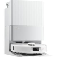 Qrevo 5AE, Saugroboter weiß, Mit Multifunktions-Dockingstation