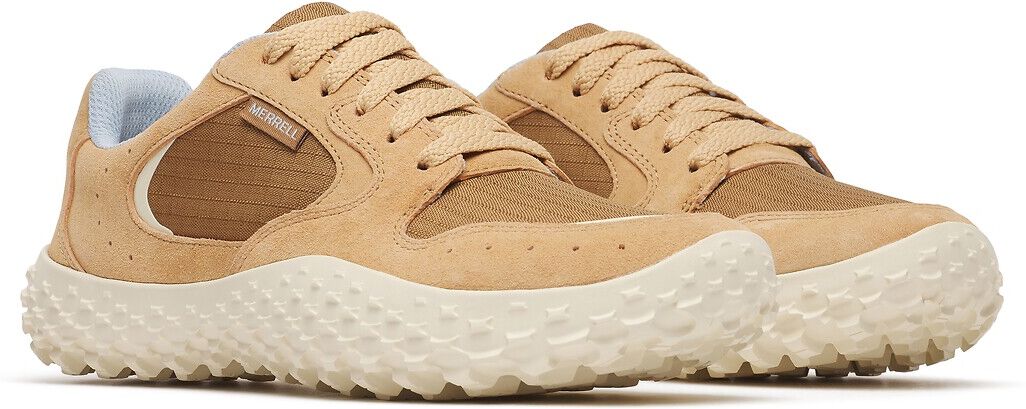 MERRELL Baskets Barefoot WRAPT SNEAKER