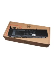 Dell Akku 97Wh Original 8.071 mAh 11,4 V (CE-0F8CPG)