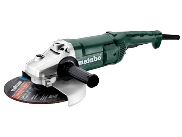 Amoladora de 2.000 vatios - WE 2000-230